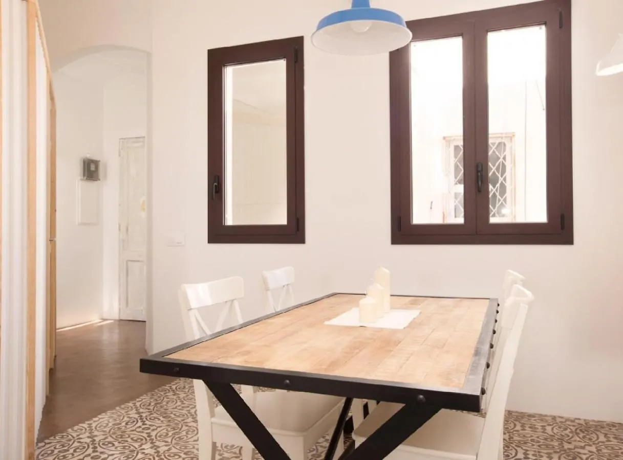 Pere IV - New & Modern Apartment Close To Beach Barcelona Španělsko
