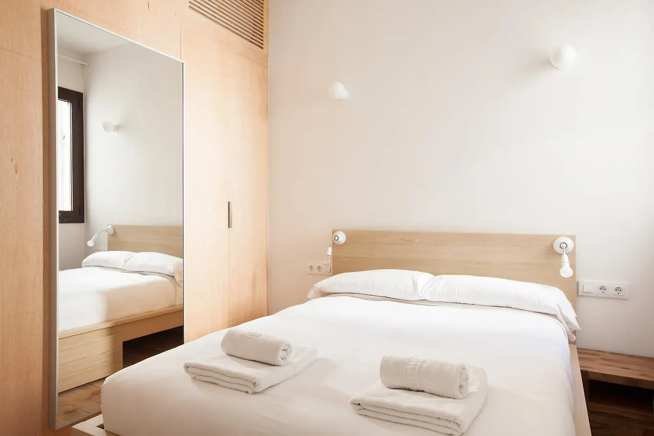 Pere IV - New & Modern Apartment Close To Beach Barcelona