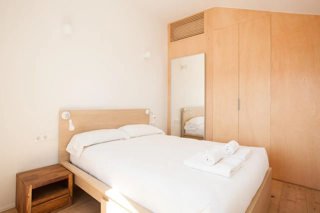 Pere IV - New & Modern Apartment Close To Beach Barcelona